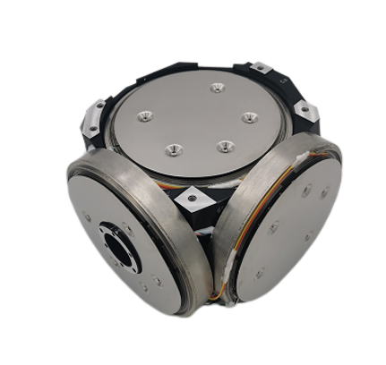 三軸光纖陀螺儀-STG-120D