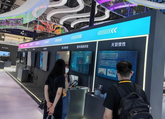 Live from the 2022 Smart Expo