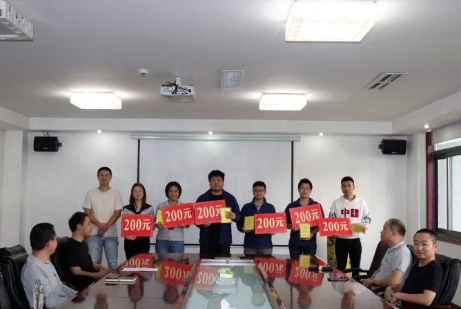 Tianjian Inertial's 2022 