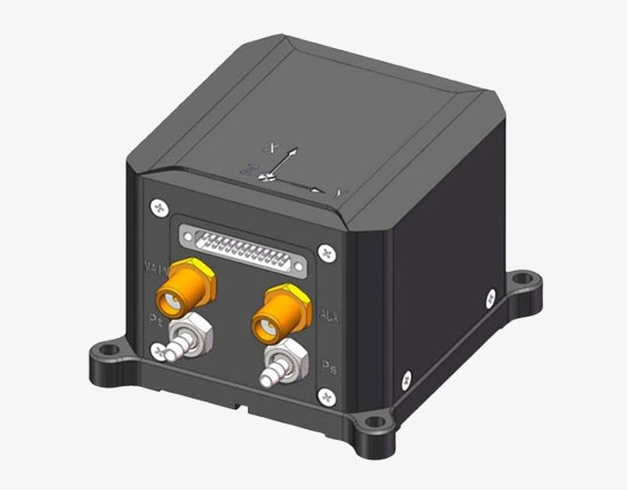 TY-MIGA 系列組合導航系統(tǒng)